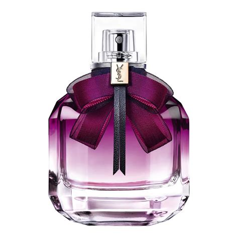 parfums yves saint laurent pour femme|yves st laurent perfume women.